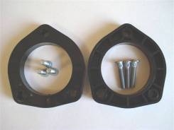Проставка под кузов. Toyota: Yaris, Matrix, Ractis, Passo, Highlander, bB, Harrier, Avalon, ist, Kluger, Starlet, Corolla II, Venza, Aristo, Carina ED...