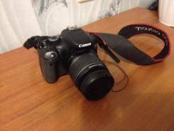 Canon EOS 550D. Под заказ
