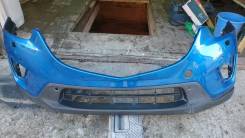 Бампер. Mazda CX-5, KF5P, KEEFW, KEEAW, KE, KF2P, KE2AW, KE5FW, KE5AW, KFEP, KE2FW Двигатели: PEVPS, PYVPS, SHVPTS