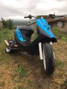 Honda Dio AF27. 170 куб. см., исправен, без птс, с пробегом