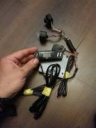 Hrottele Controller Blitz Контролер электронного дросселя для Mitsubi. Mitsubishi Outlander, CW5W, CW6W Mitsubishi Delica D:5, CV5W Mitsubishi Galant...