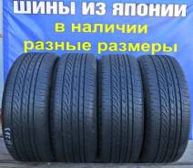 Bridgestone Regno. Летние, 2010 год, износ: 10%, 4 шт