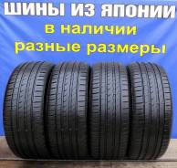 Pirelli. Летние, 2014 год, износ: 5%, 4 шт