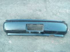 Бампер. Nissan Presea, R11 Двигатель GA15DE