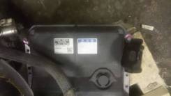 Блок управления двс. Toyota RAV4, ACA31, ACA36, ACA31W Двигатель 2AZFE