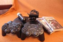 Sony PlayStation 3