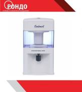 Фильтры для воды.