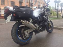 Yamaha FZ 400. 400 куб. см., исправен, птс, с пробегом