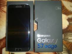 Samsung Galaxy S7 Edge SM-G935F. Новый