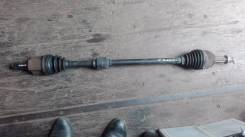 Привод. Nissan Tiida Latio, SC11 Nissan Tiida, C11 Nissan Bluebird Sylphy, G11, NG11 Nissan Wingroad, Y12, NY12 Двигатель HR15DE