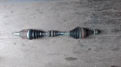 Привод. Nissan Bluebird Sylphy, G11, NG11 Nissan Tiida, C11X, C11 Nissan Tiida Latio, SC11 Nissan Wingroad, NY12, Y12 Двигатель HR15DE