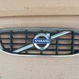 Решетка радиатора. Volvo XC60