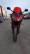 Yamaha FZ 600. 600 куб. см., исправен, птс, без пробега
