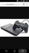 Sony PlayStation 2. Под заказ
