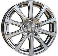 Proma Колизей. 5.0x15, 5x114.30, ET47, ЦО 67,1 мм.