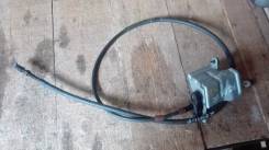 Тросик акселератора. Toyota Regius, RCH47W Двигатель 3RZFE