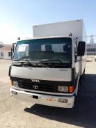 Tata. Промтоварный удлененный TATA LPT613 2017, 5 700 куб. см., 5 000 кг. Под заказ