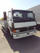 Tata. TATA LPT613 Борт удлен., 5 700 куб. см., 5 000 кг., 4x2