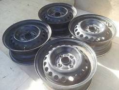Штамповка. x14, 4x100.00