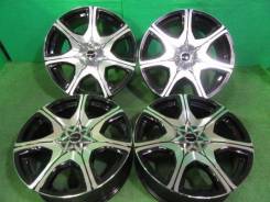 M'z SPEED. 8.0x20, 5x112.00, 5x114.30, ET30, ЦО 73,0 мм. Под заказ