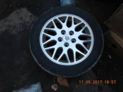Toyota. x16