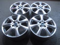 Bridgestone FEID. 6.0x16, 4x100.00, ET42, ЦО 72,0 мм.