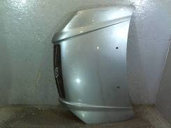 Капот Hyundai Tucson