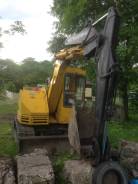 Mitsubishi. Продам экскаватор, 3 500 куб. см.