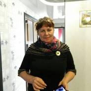 Сиделка.