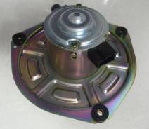 Мотор печки водителя DAEWOO / Ultra / Novus / Prima / TATA / 3894200010 / под крыльчатку 135 mm