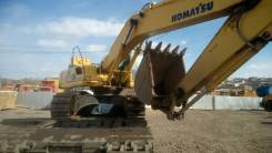 Komatsu PC400-7. Экскаватор , 11 000 куб. см., 2,00 куб. м.