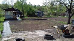Продам участок под ИЖС в центре Хабаровска. От частного лица (собственник)