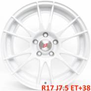 Inforged. 7.5x17, 5x114.30, ET38, ЦО 67,1 мм.