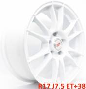 Inforged. 7.5x17, 5x114.30, ET38, ЦО 67,1 мм.