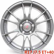 Inforged. 7.5x17, 5x114.30, ET40, ЦО 73,1 мм.