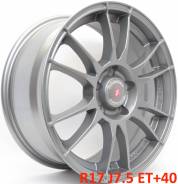 Inforged. 7.5x17, 5x114.30, ET40, ЦО 73,1 мм.