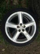Toyota. x17, 5x100.00