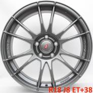 Inforged. 8.0x18, 5x114.30, ET38, ЦО 73,1 мм.