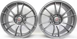 Inforged. 8.0/9.0x18, 5x114.30, ET38/38, ЦО 73,1 мм.