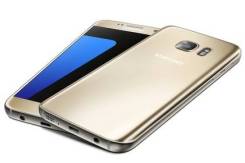 Samsung Galaxy S7. Б/у