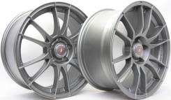 Inforged. 8.0/9.0x18, 5x114.30, ET38/38, ЦО 73,1 мм.
