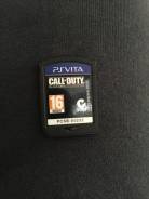 Игры для Sony PlayStation Vita.