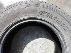 Dunlop Grandtrek AT3. Всесезонные, 2014 год, износ: 5%, 1 шт