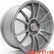 Inforged. 9.0x18, 5x114.30, ET38, ЦО 73,1 мм.
