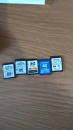 SDHC. ��������� USB. ��� ����� �� ������������ ����