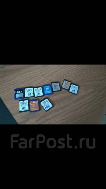 SDHC. ��������� USB. ��� ����� �� ������������ ����