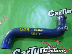 Патрубок радиатора. Subaru Impreza, GDA