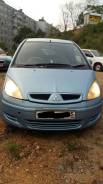 Mitsubishi Colt. автомат, 4wd, 1.3 (90 л.с.), бензин, 180 000 тыс. км