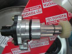 Датчик спидометра. Toyota: Corolla, Hilux Surf, Ipsum, Yaris, RAV4, Hilux, Land Cruiser Prado, Matrix, Succeed, Vitz, Echo Verso, Soluna Vios, Corona...