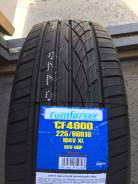 Comforser CF4000. Летние, 2017 год, без износа, 4 шт